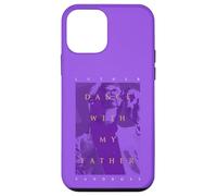 Carcasa para iPhone 12 Mini Oficial Luther Vandross Dance with My Father Art