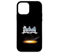 Carcasa para iPhone 12 Mini Oficial Luther Vandross Stage Light Design