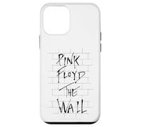 Carcasa para iPhone 12 Mini Oficial Pink Floyd The Wall Album Cover Música Rock Banda