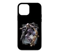 Carcasa para iPhone 12 Mini Oficial Spiral Soul Boarder Gothic Fantasy