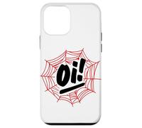 Carcasa para iPhone 12 Mini Oi Oi Oi! Ska Streetpunk Hardcore Punk Skinhead