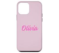 Carcasa para iPhone 12 Mini Olivia