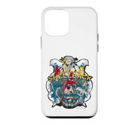 Carcasa para iPhone 12 Mini Orden Antigua del Shellback