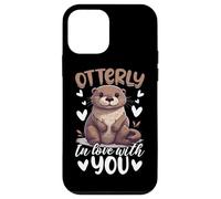 Carcasa para iPhone 12 Mini Otterly Enamorado de ti