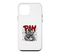 Carcasa para iPhone 12 Mini Pan Mitología Griega Bosque Salvaje Caos Dios