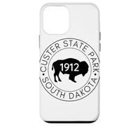 Carcasa para iPhone 12 Mini Parque Estatal Custer