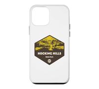 Carcasa para iPhone 12 Mini Parque Estatal Hocking Hills Ohio