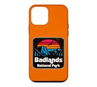 Carcasa para iPhone 12 Mini Parque Nacional Badlands