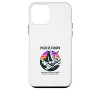 Carcasa para iPhone 12 Mini Parque Nacional Picos de Europa Naranjo de Bulnes España