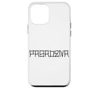 Carcasa para iPhone 12 Mini Pasadena California Barrio San Gabriel Valley 626 Rose