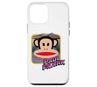 Carcasa para iPhone 12 Mini Paul Frank Julius La Cabeza de Mono Naturaleza Aventura