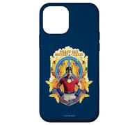 Carcasa para iPhone 12 Mini Peacemaker Let's Go!