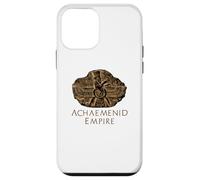 Carcasa para iPhone 12 Mini Persia Antigua - Imperio aqueménida - Historia Persa