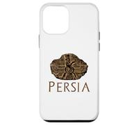 Carcasa para iPhone 12 Mini Persia - Historia Antigua mesopotámica y del Medio Oriente