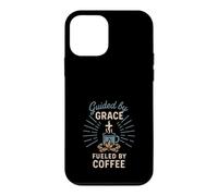 Carcasa para iPhone 12 Mini Personal del Campamento bíblico Líder Juvenil VBS Ministry Revival