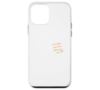 Carcasa para iPhone 12 Mini Personas Que conocemos en Vacaciones Diseño de Viaje Regalo para viajeros