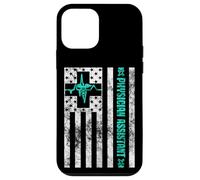 Carcasa para iPhone 12 Mini Physician Assistant PA Medical Services Physician Associate