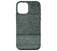 Carcasa para iPhone 12 Mini Piedra Rosetta