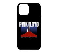 Carcasa para iPhone 12 Mini Pink Floyd WYWH50 Bienvenido al monolito de la máquina