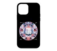 Carcasa para iPhone 12 Mini Pink Floyd WYWH50 Diamond 1975-2025 Deseo Que estuvieras aquí 50