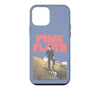 Carcasa para iPhone 12 Mini Pink Floyd WYWH50 El Hombre Invisible desearía Que estuvieras aquí 50º