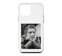 Carcasa para iPhone 12 Mini Pistolas Sexuales John Lydon Johnny Rotten PIL David Corio