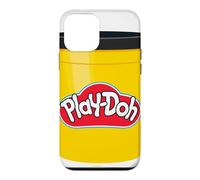 Carcasa para iPhone 12 Mini Play Doh Black