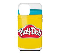 Carcasa para iPhone 12 Mini Play Doh Blue