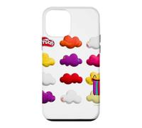 Carcasa para iPhone 12 Mini Play Doh Coulds 3D