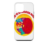 Carcasa para iPhone 12 Mini Play Doh Door