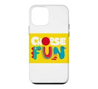 Carcasa para iPhone 12 Mini Play Doh Fun
