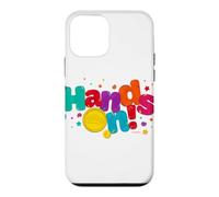 Carcasa para iPhone 12 Mini Play Doh Hands