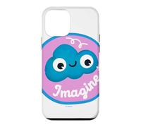 Carcasa para iPhone 12 Mini Play Doh Imagine