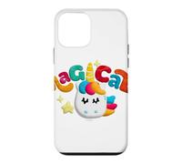 Carcasa para iPhone 12 Mini Play Doh Magical 3D