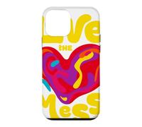 Carcasa para iPhone 12 Mini Play Doh Mess