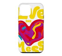 Carcasa para iPhone 12 Mini Play Doh Mess