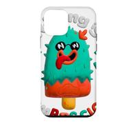 Carcasa para iPhone 12 Mini Play Doh Popsicle 3D