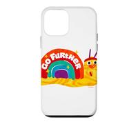 Carcasa para iPhone 12 Mini Play Doh Snail