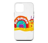 Carcasa para iPhone 12 Mini Play Doh Snail 3D