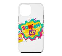 Carcasa para iPhone 12 Mini Play Doh Squish