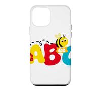 Carcasa para iPhone 12 Mini PlayDoh A Bee C