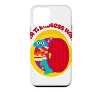 Carcasa para iPhone 12 Mini PlayDoh A Door To Endless Wonder