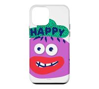 Carcasa para iPhone 12 Mini PlayDoh Happy