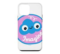 Carcasa para iPhone 12 Mini PlayDoh Imagine