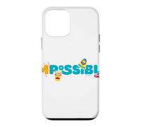 Carcasa para iPhone 12 Mini PlayDoh Impossible