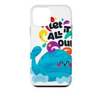 Carcasa para iPhone 12 Mini PlayDoh Let It All out