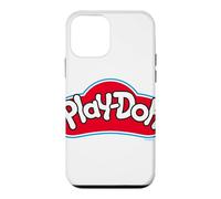 Carcasa para iPhone 12 Mini PlayDoh Logo