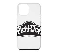 Carcasa para iPhone 12 Mini PlayDoh Mono Logo