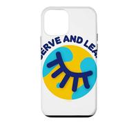 Carcasa para iPhone 12 Mini PlayDoh Observe and Learn