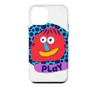 Carcasa para iPhone 12 Mini PlayDoh Play